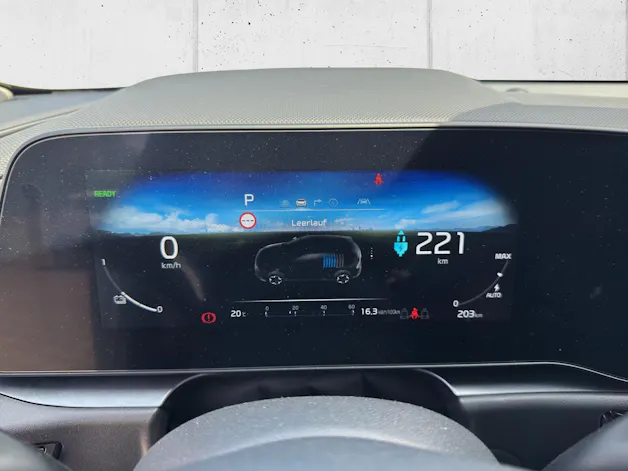 Kia Niro EV 64,8 kWh Style