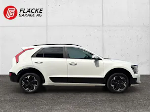 Kia Niro EV 64,8 kWh Style
