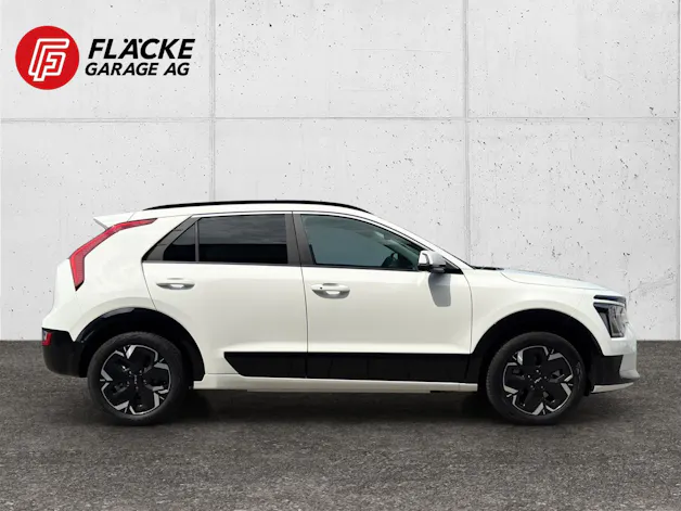 Kia Niro EV 64,8 kWh Style