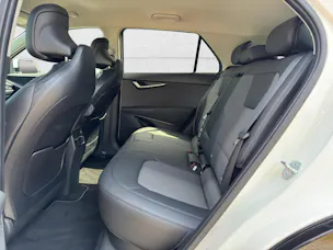 Kia Niro EV 64,8 kWh Style