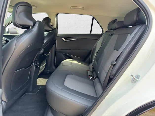 Kia Niro EV 64,8 kWh Style