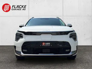 Kia Niro EV 64,8 kWh Style