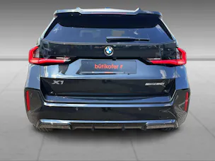 BMW X1 20i sDrive M Sport