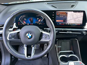 BMW X1 20i sDrive M Sport