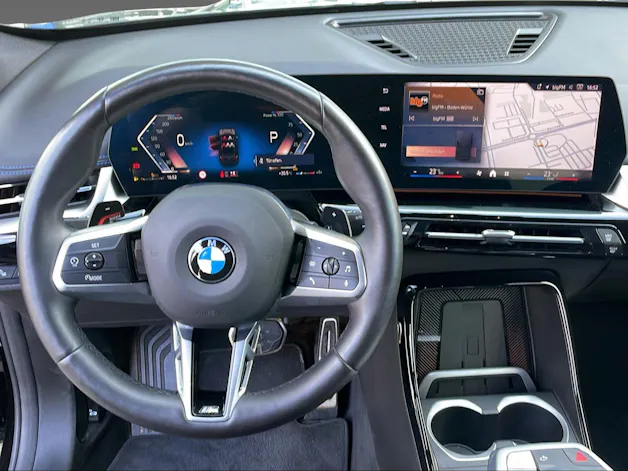 BMW X1 20i sDrive M Sport