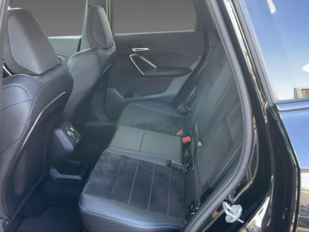 BMW X1 20i sDrive M Sport