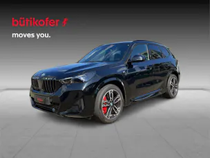 BMW X1 20i sDrive M Sport