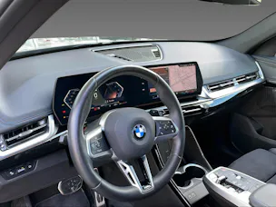 BMW X1 20i sDrive M Sport
