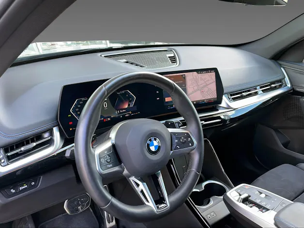 BMW X1 20i sDrive M Sport