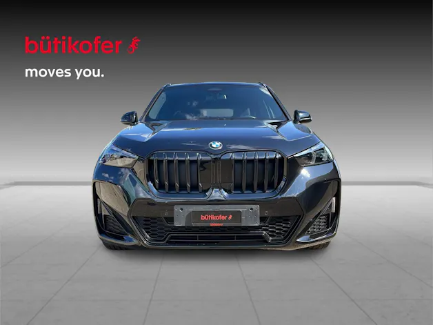 BMW X1 20i sDrive M Sport