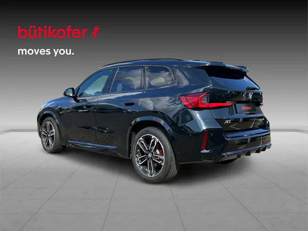 BMW X1 20i sDrive M Sport