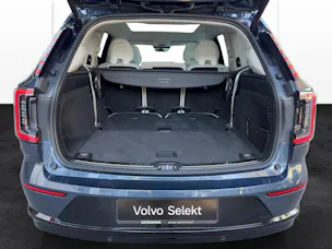 VOLVO EX90 Twin Performance Ultra AWD
