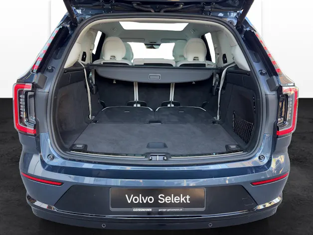 Volvo EX90 Twin Performance Ultra AWD