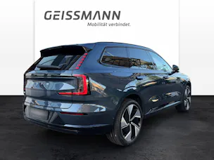 VOLVO EX90 Twin Performance Ultra AWD