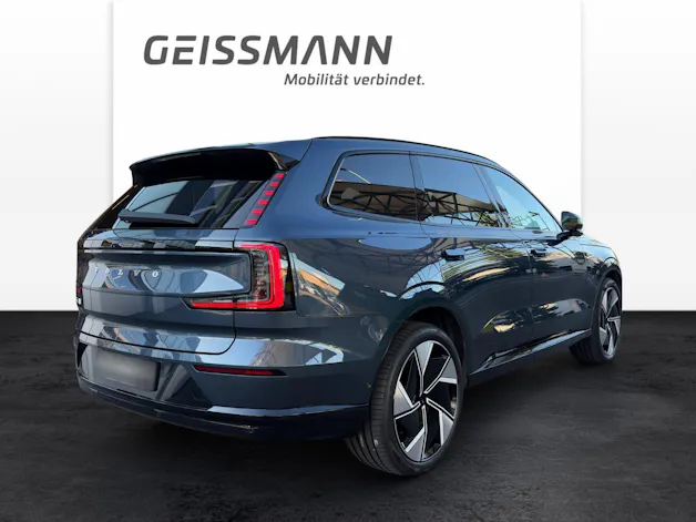 Volvo EX90 Twin Performance Ultra AWD