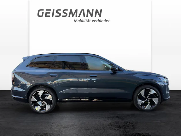 Volvo EX90 Twin Performance Ultra AWD