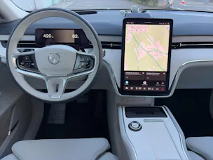 VOLVO EX90 Twin Performance Ultra AWD