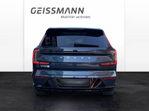 VOLVO EX90 Twin Performance Ultra AWD