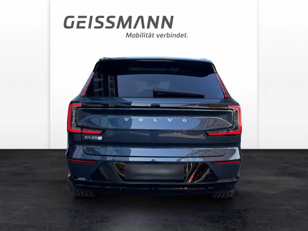 Volvo EX90 Twin Performance Ultra AWD