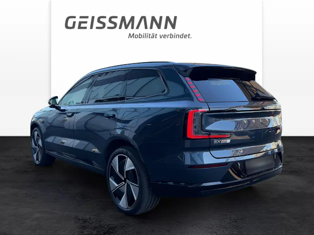 Volvo EX90 Twin Performance Ultra AWD