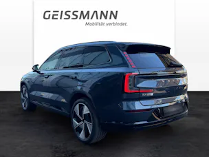 VOLVO EX90 Twin Performance Ultra AWD