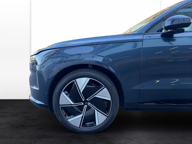 Volvo EX90 Twin Performance Ultra AWD