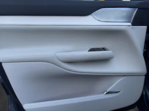 VOLVO EX90 Twin Performance Ultra AWD