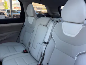 VOLVO EX90 Twin Performance Ultra AWD