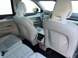 VOLVO EX90 Twin Performance Ultra AWD