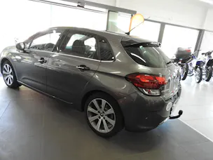 Citroën C4 1.2 turbo 130 cv Shine Automatic