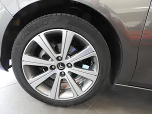 Citroën C4 1.2 turbo 130 cv Shine Automatic