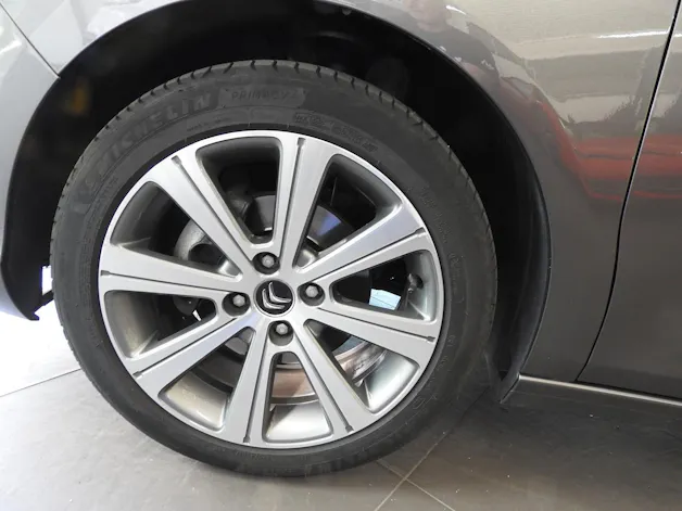 Citroën C4 1.2 turbo 130 cv Shine Automatic