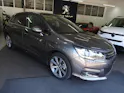 Citroën C4 1.2 turbo 130 cv Shine Automatic