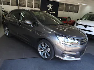 Citroën C4 1.2 turbo 130 cv Shine Automatic