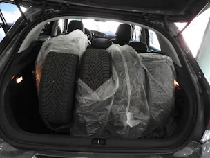 Citroën C4 1.2 turbo 130 cv Shine Automatic