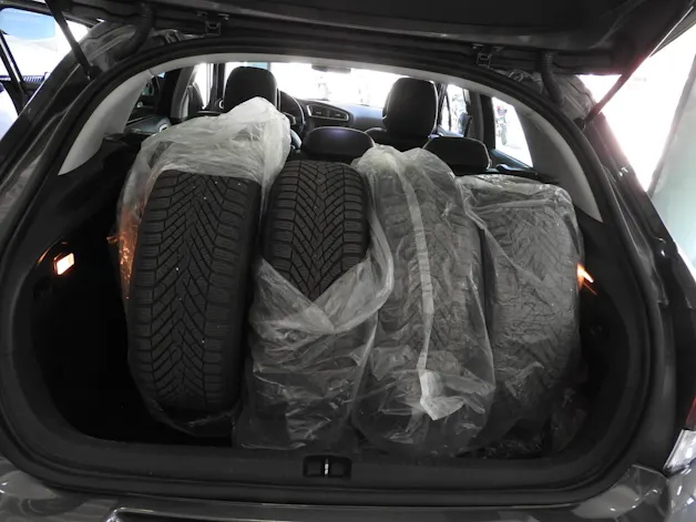 Citroën C4 1.2 turbo 130 cv Shine Automatic