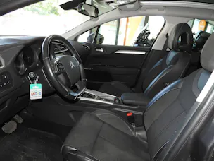 Citroën C4 1.2 turbo 130 cv Shine Automatic