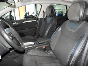 Citroën C4 1.2 turbo 130 cv Shine Automatic
