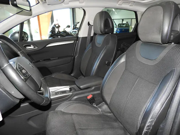 Citroën C4 1.2 turbo 130 cv Shine Automatic