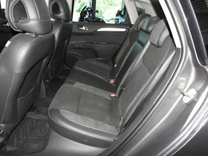 Citroën C4 1.2 turbo 130 cv Shine Automatic