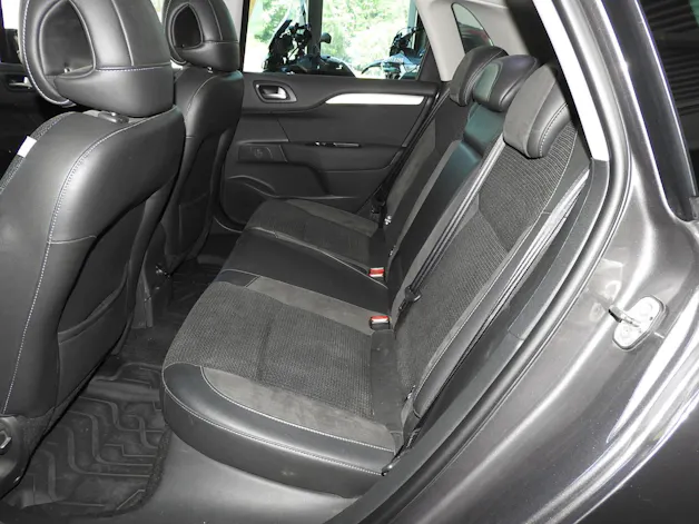 Citroën C4 1.2 turbo 130 cv Shine Automatic