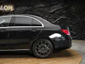 Mercedes-Benz C 300 Avantgarde 9G-Tronic *Sitzheizung*Rückfahrkamera*Multibeam LED Scheinwerfer*