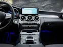 Mercedes-Benz C 300 Avantgarde 9G-Tronic *Sitzheizung*Rückfahrkamera*Multibeam LED Scheinwerfer*