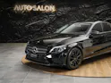 Mercedes-Benz C 300 Avantgarde 9G-Tronic *Sitzheizung*Rückfahrkamera*Multibeam LED Scheinwerfer*