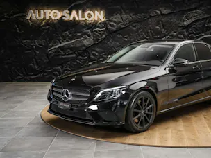 Mercedes-Benz C 300 Avantgarde 9G-Tronic *Sitzheizung*Rückfahrkamera*Multibeam LED Scheinwerfer*