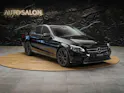 Mercedes-Benz C 300 Avantgarde 9G-Tronic *Sitzheizung*Rückfahrkamera*Multibeam LED Scheinwerfer*