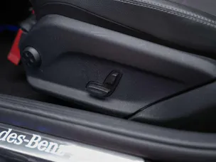 Mercedes-Benz C 300 Avantgarde 9G-Tronic *Sitzheizung*Rückfahrkamera*Multibeam LED Scheinwerfer*