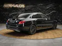 Mercedes-Benz C 300 Avantgarde 9G-Tronic *Sitzheizung*Rückfahrkamera*Multibeam LED Scheinwerfer*