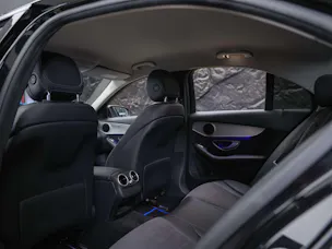 Mercedes-Benz C 300 Avantgarde 9G-Tronic *Sitzheizung*Rückfahrkamera*Multibeam LED Scheinwerfer*