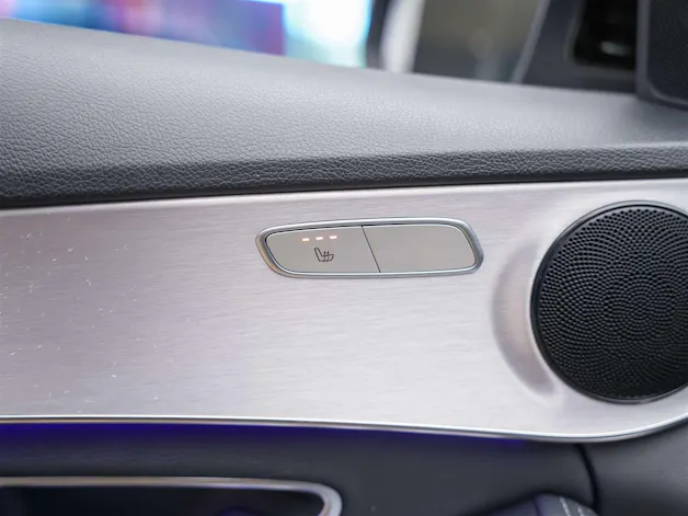 Mercedes-Benz C 300 Avantgarde 9G-Tronic *Sitzheizung*Rückfahrkamera*Multibeam LED Scheinwerfer*